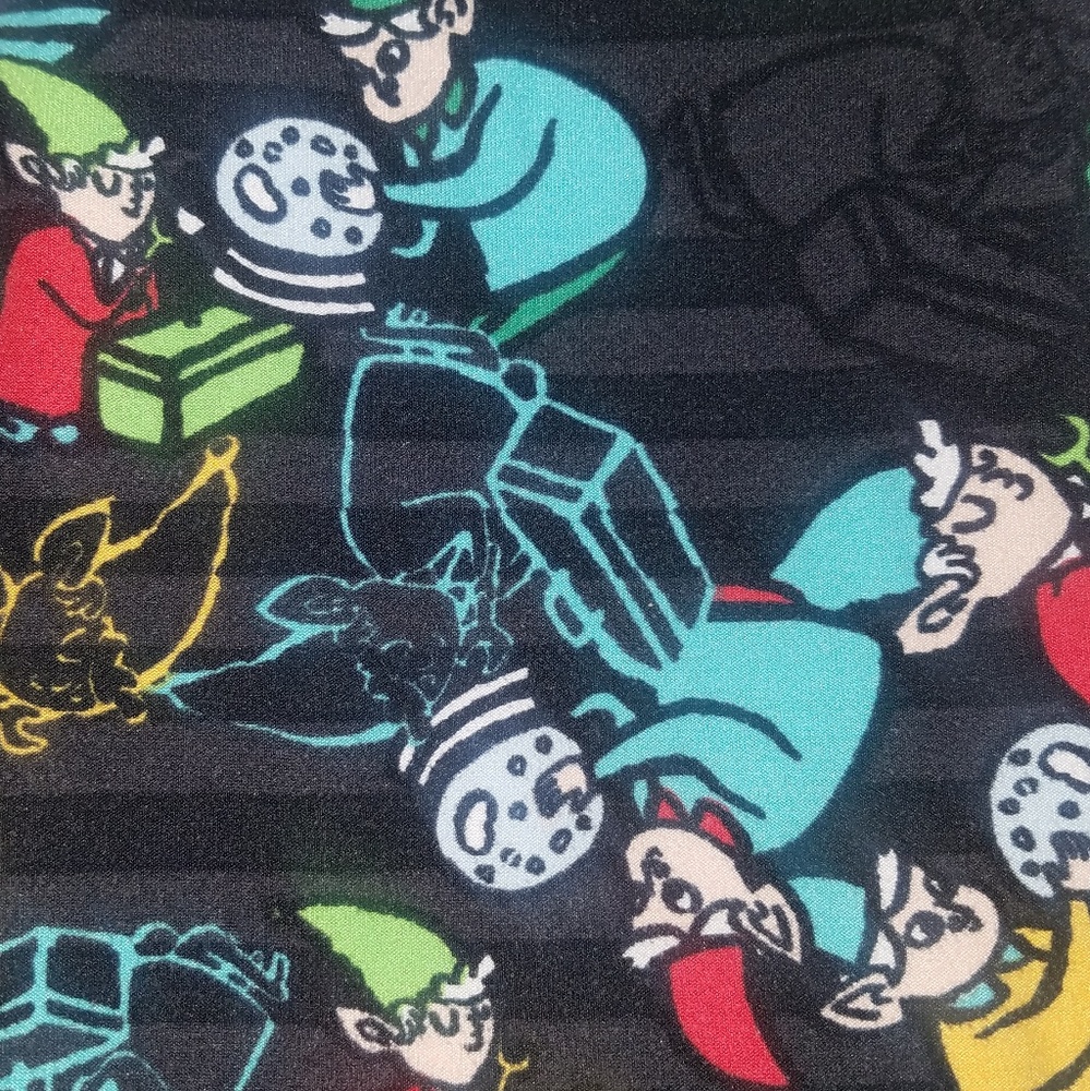 Lularoe